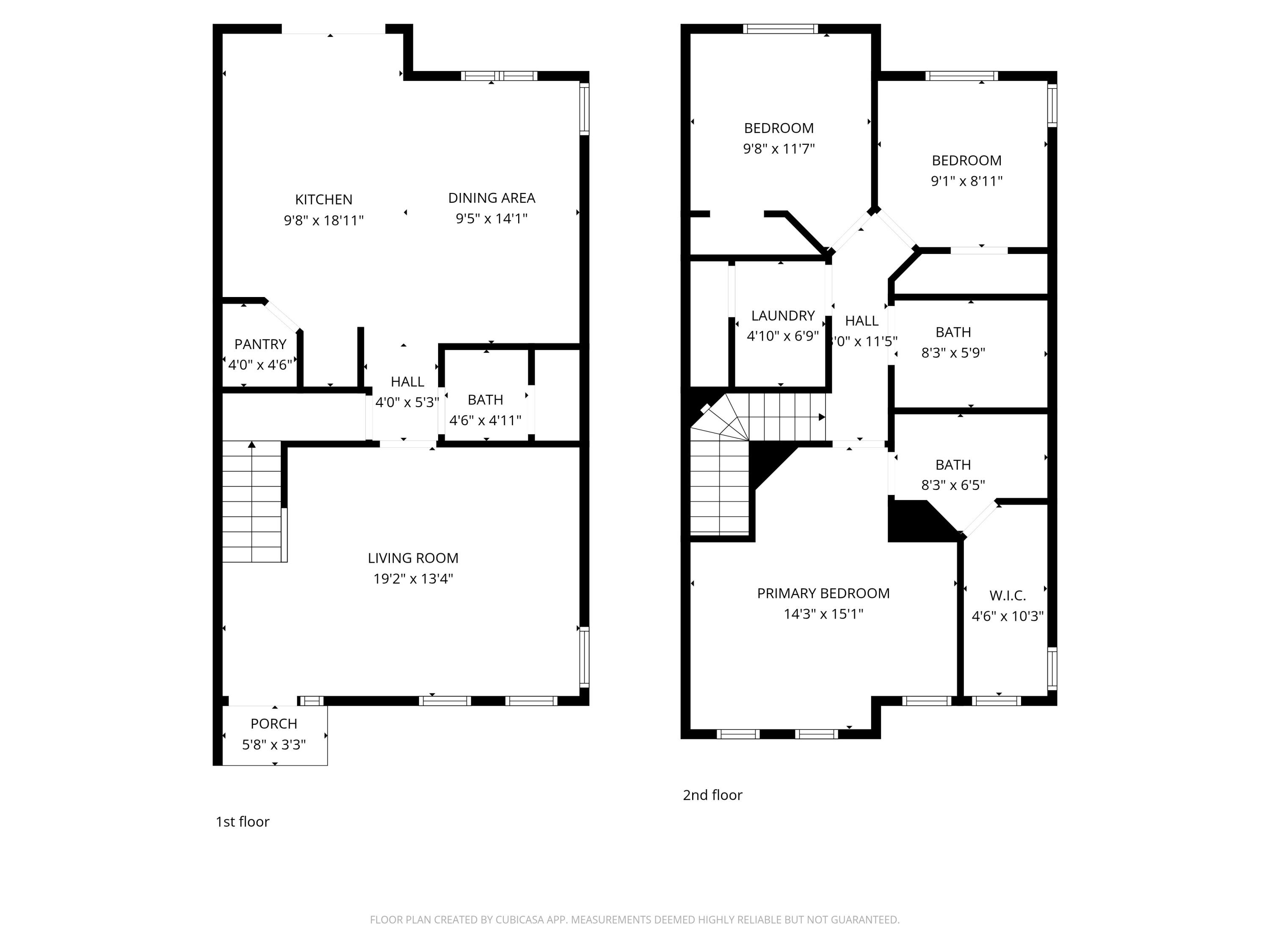 COTTAGES AT FOSSIL HILLS - Residential
