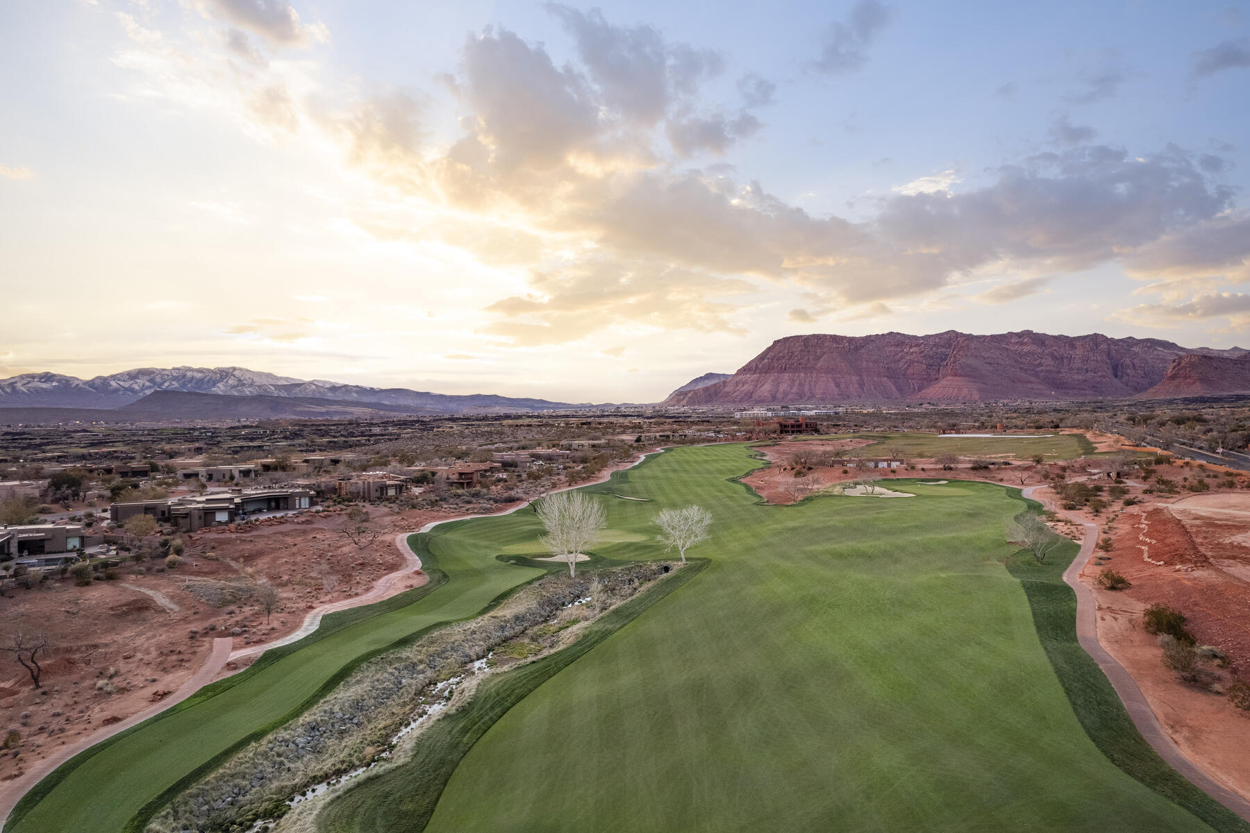 La Casa at Entrada - Land