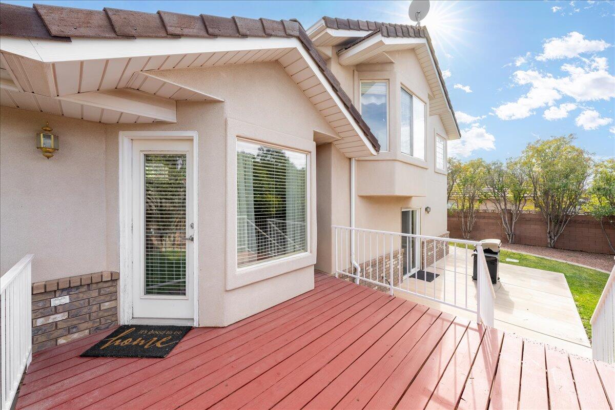 SHADOW MOUNTAIN - Residential