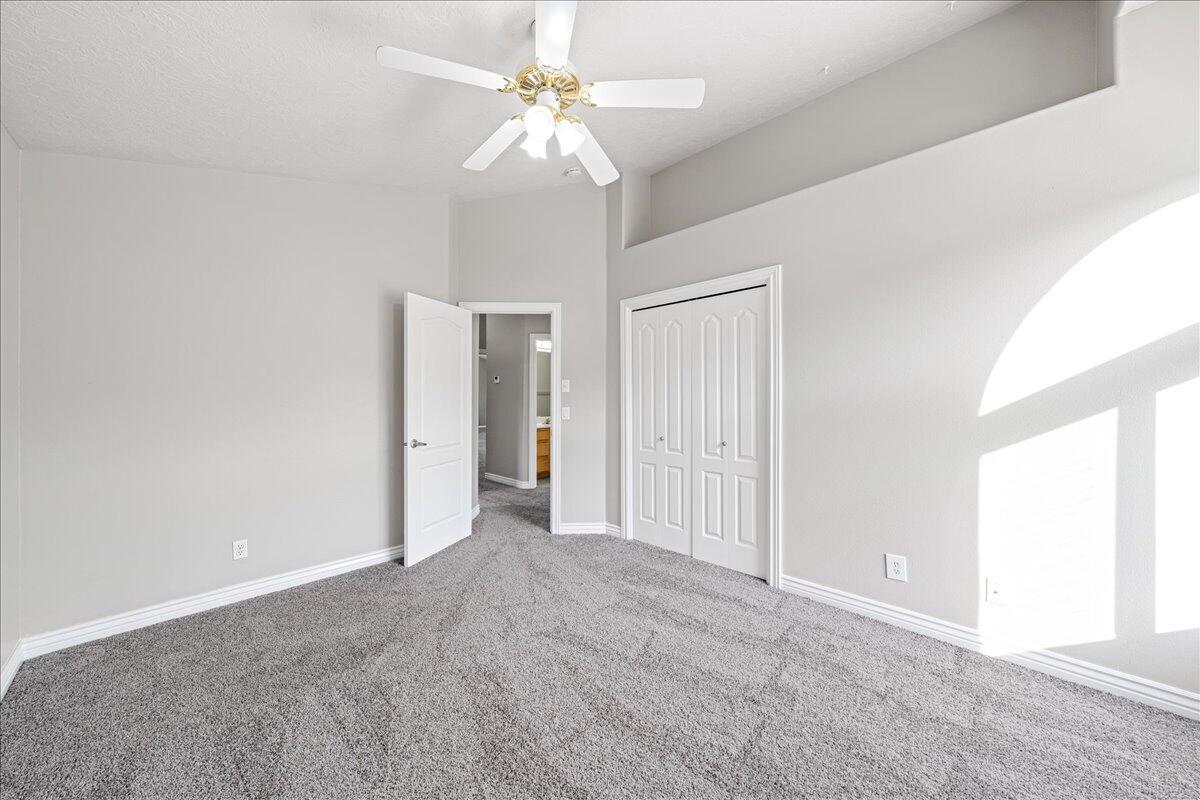 SHADOW MOUNTAIN - Residential