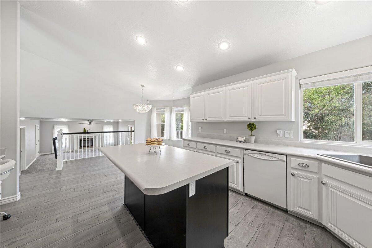 SHADOW MOUNTAIN - Residential