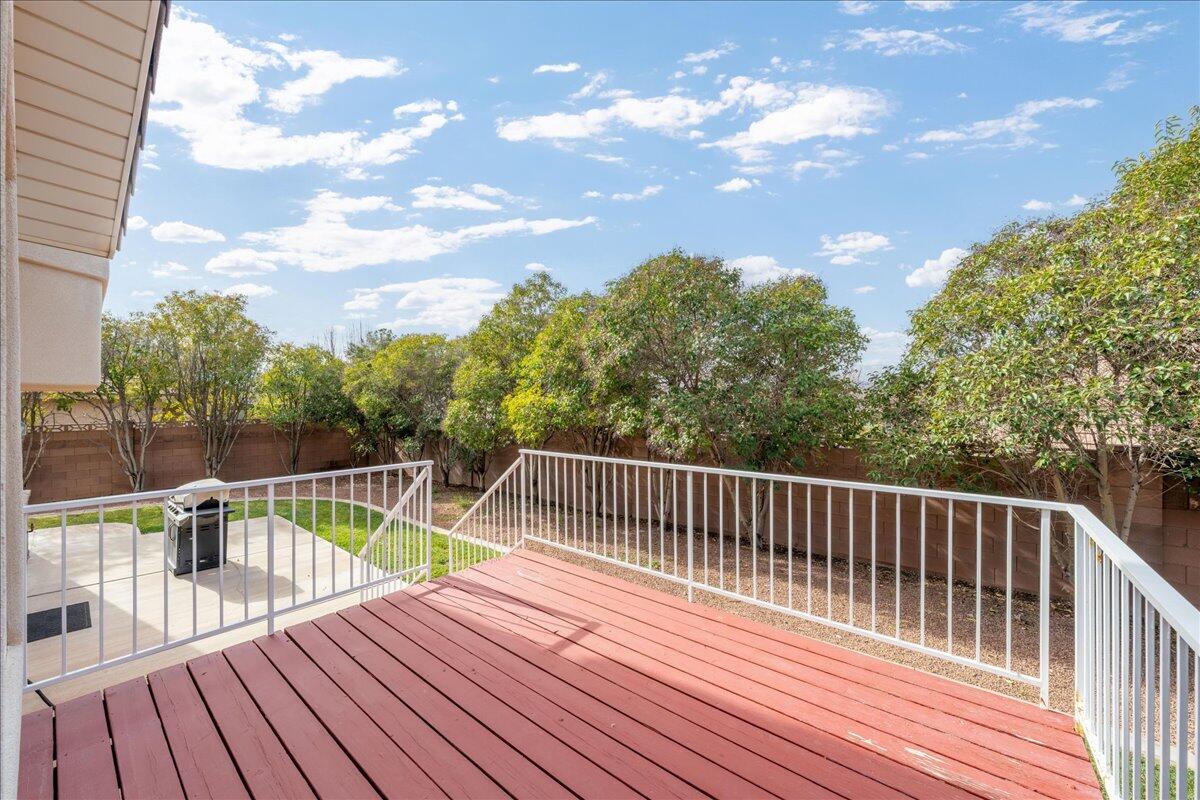 SHADOW MOUNTAIN - Residential