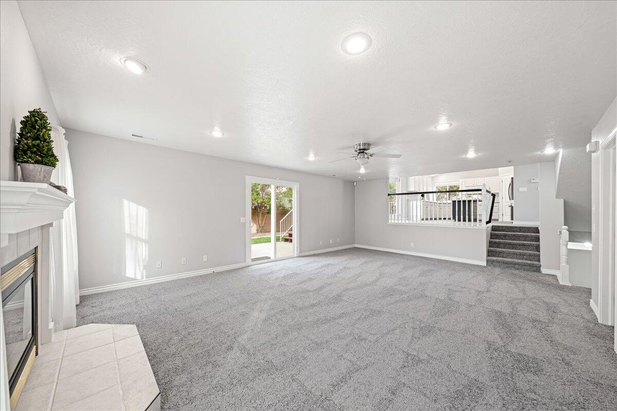 SHADOW MOUNTAIN - Residential