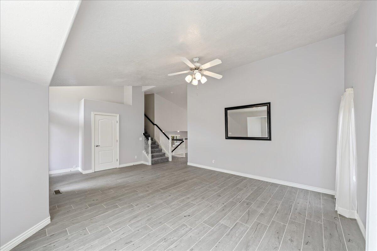 SHADOW MOUNTAIN - Residential