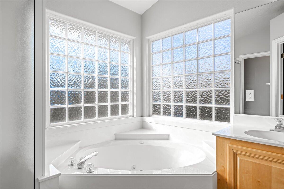 SHADOW MOUNTAIN - Residential