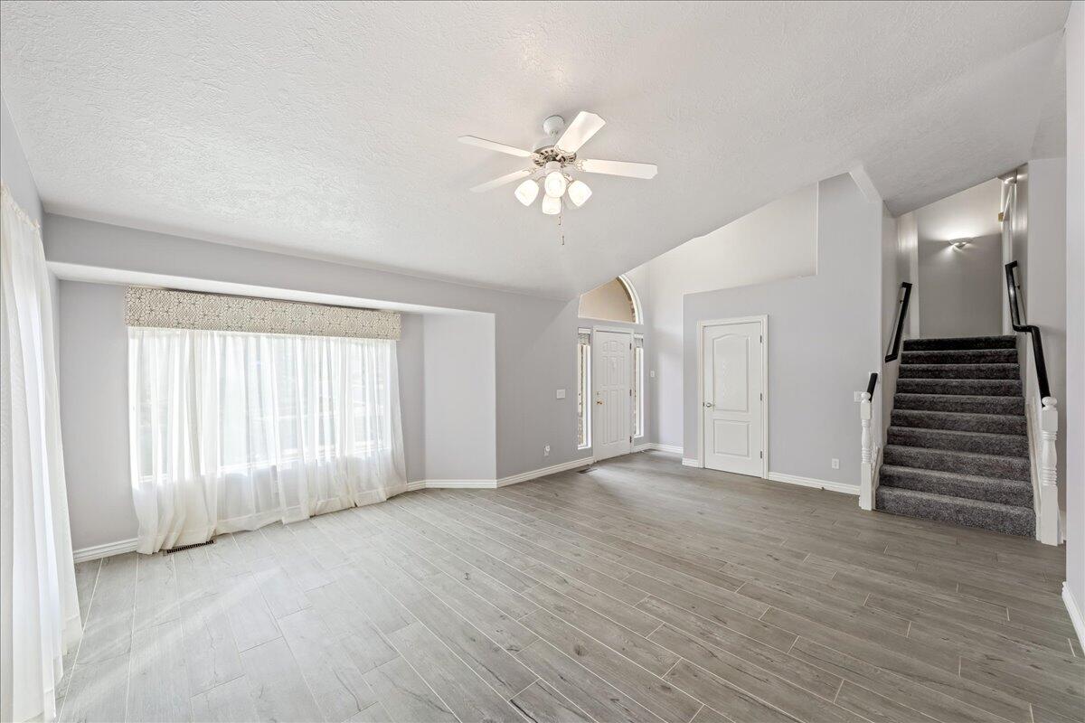 SHADOW MOUNTAIN - Residential