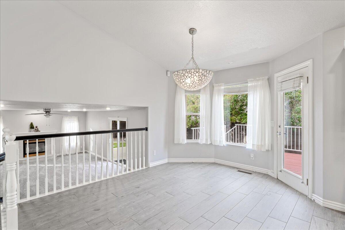 SHADOW MOUNTAIN - Residential