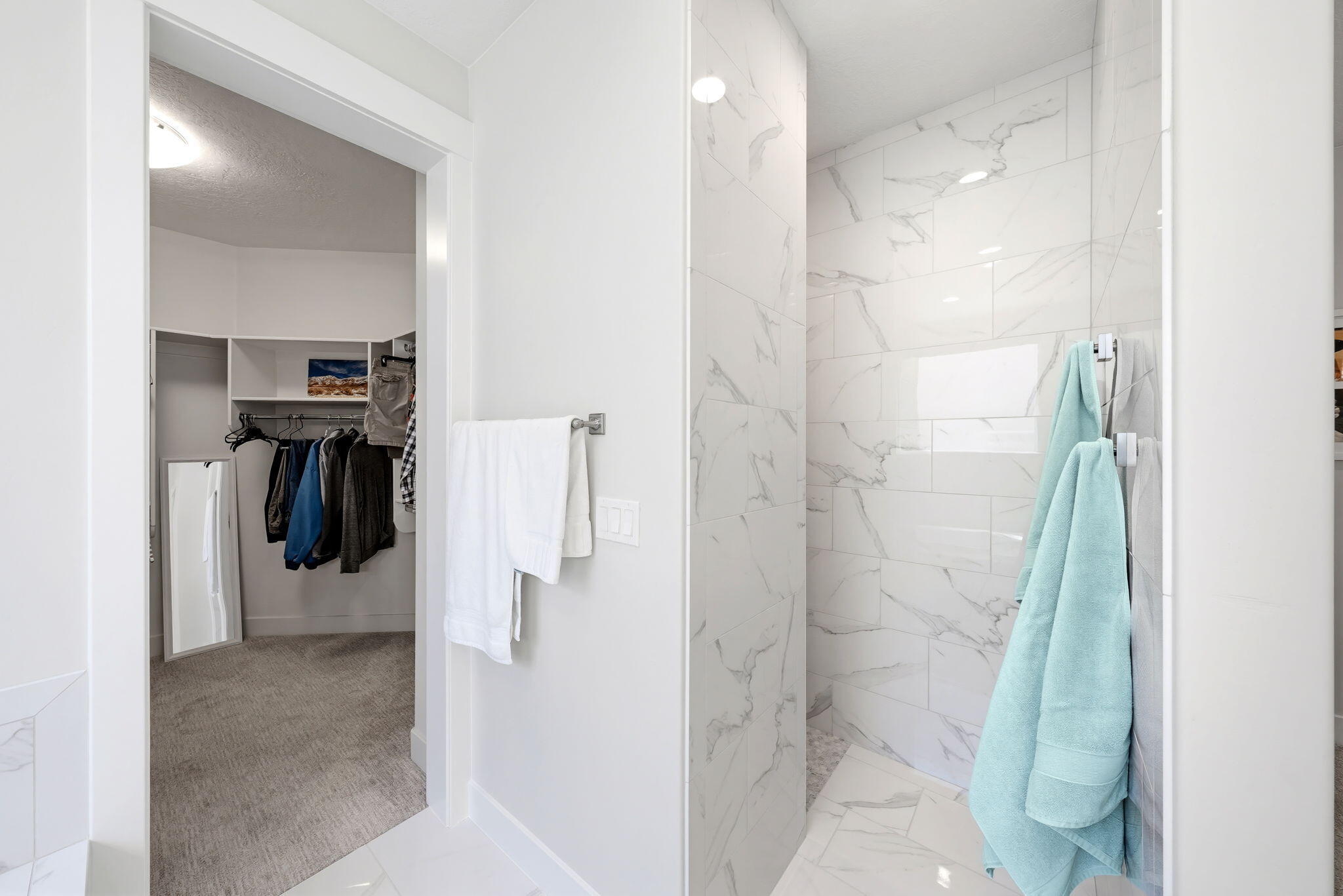 LEDGES OF ST GEORGE - Residential