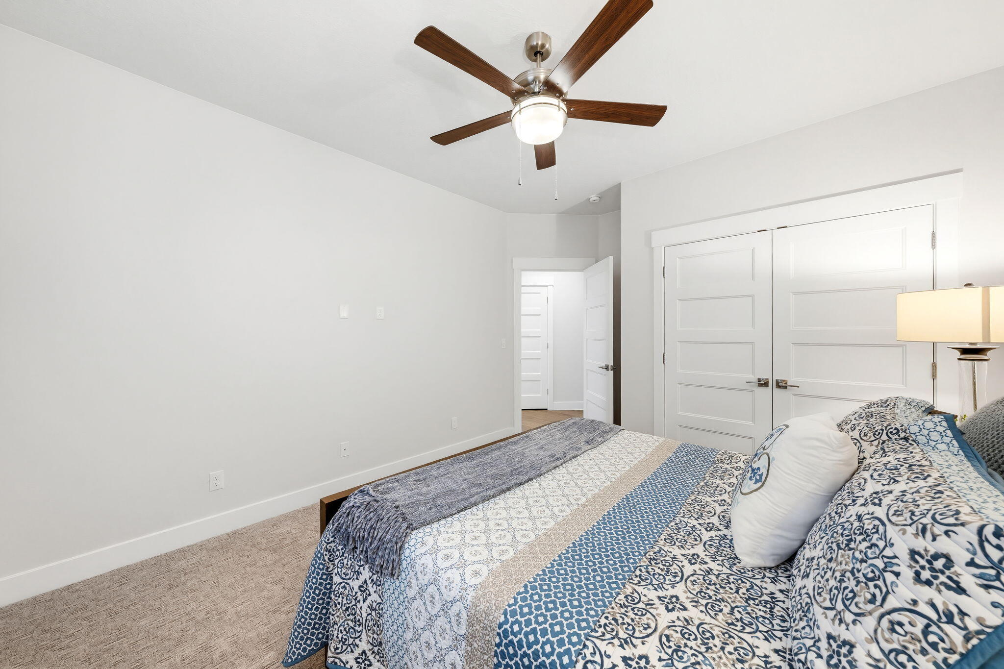 LEDGES OF ST GEORGE - Residential