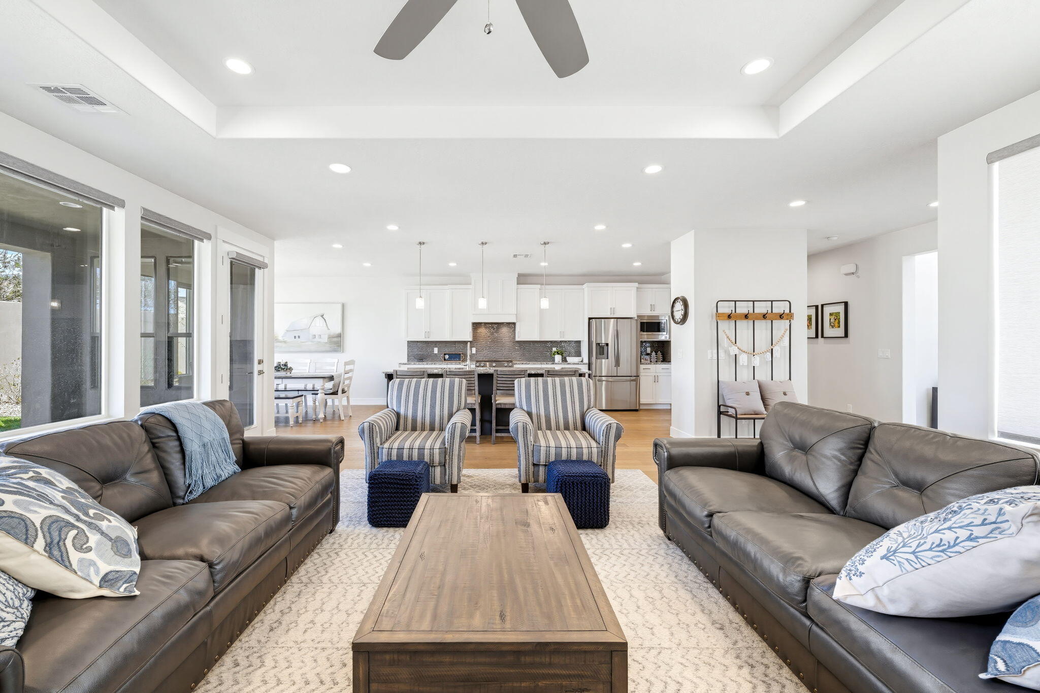 LEDGES OF ST GEORGE - Residential