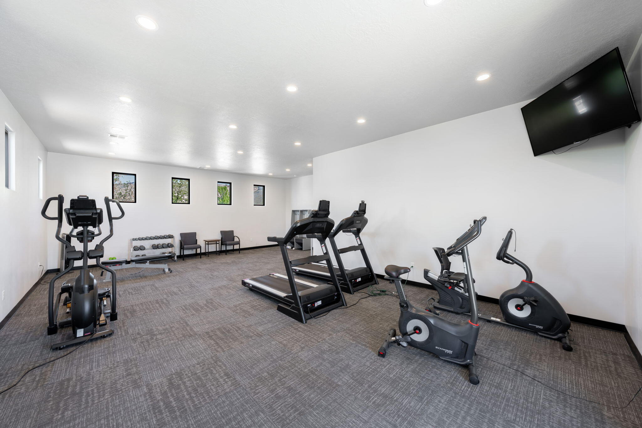 LEDGES OF ST GEORGE - Residential