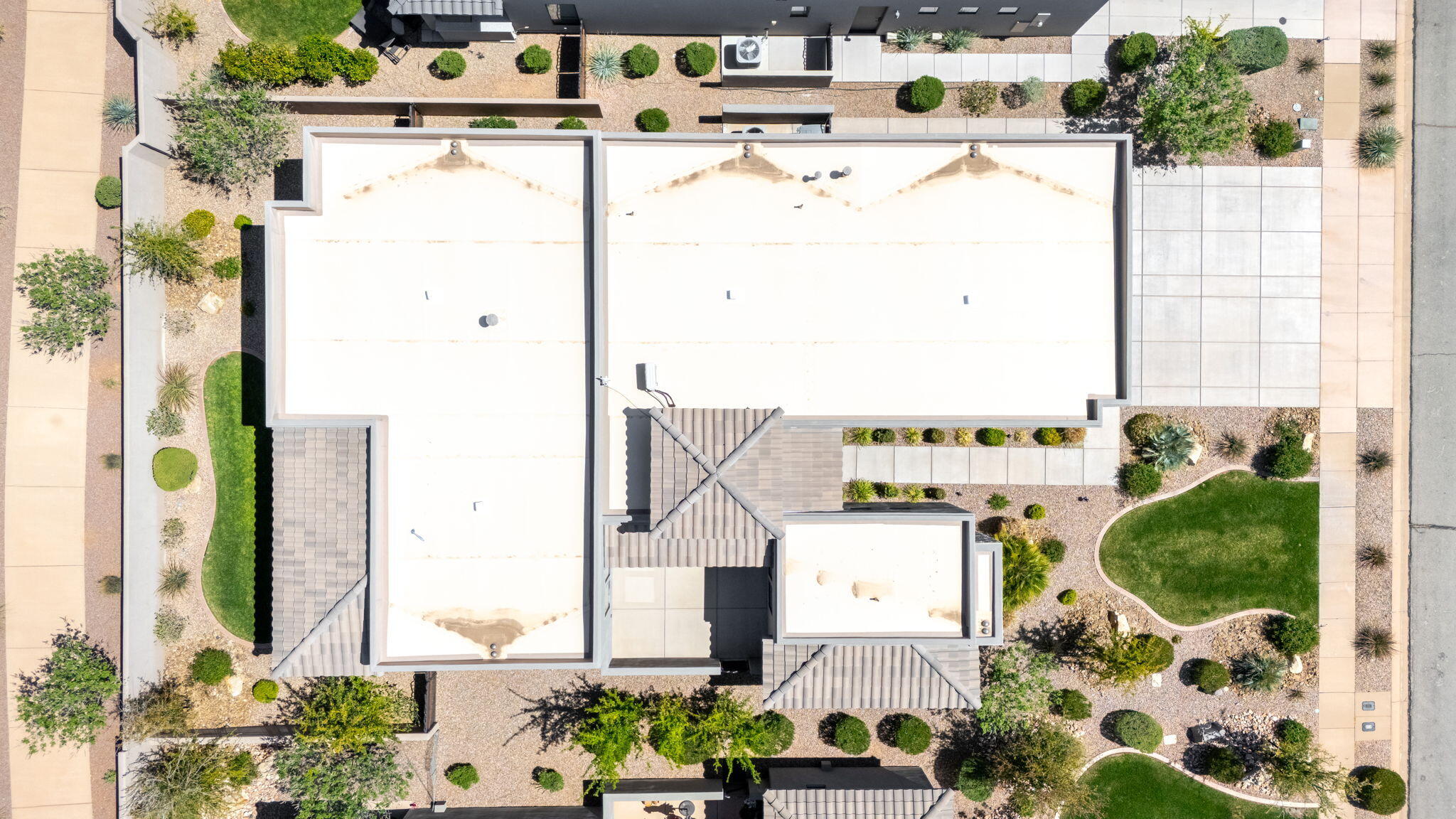 LEDGES OF ST GEORGE - Residential