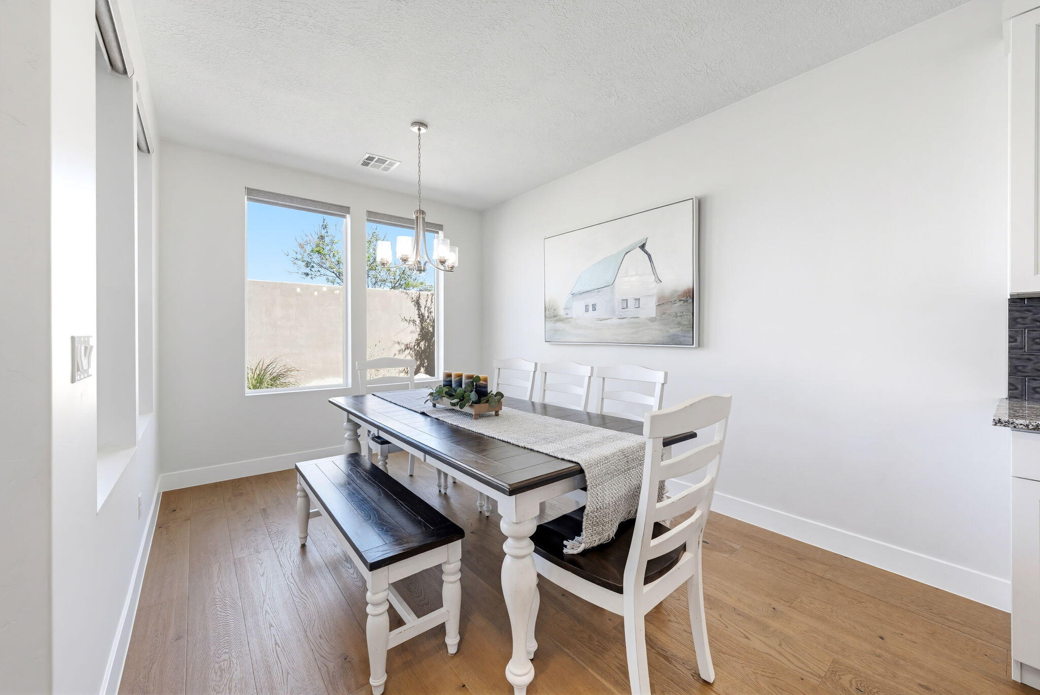 LEDGES OF ST GEORGE - Residential