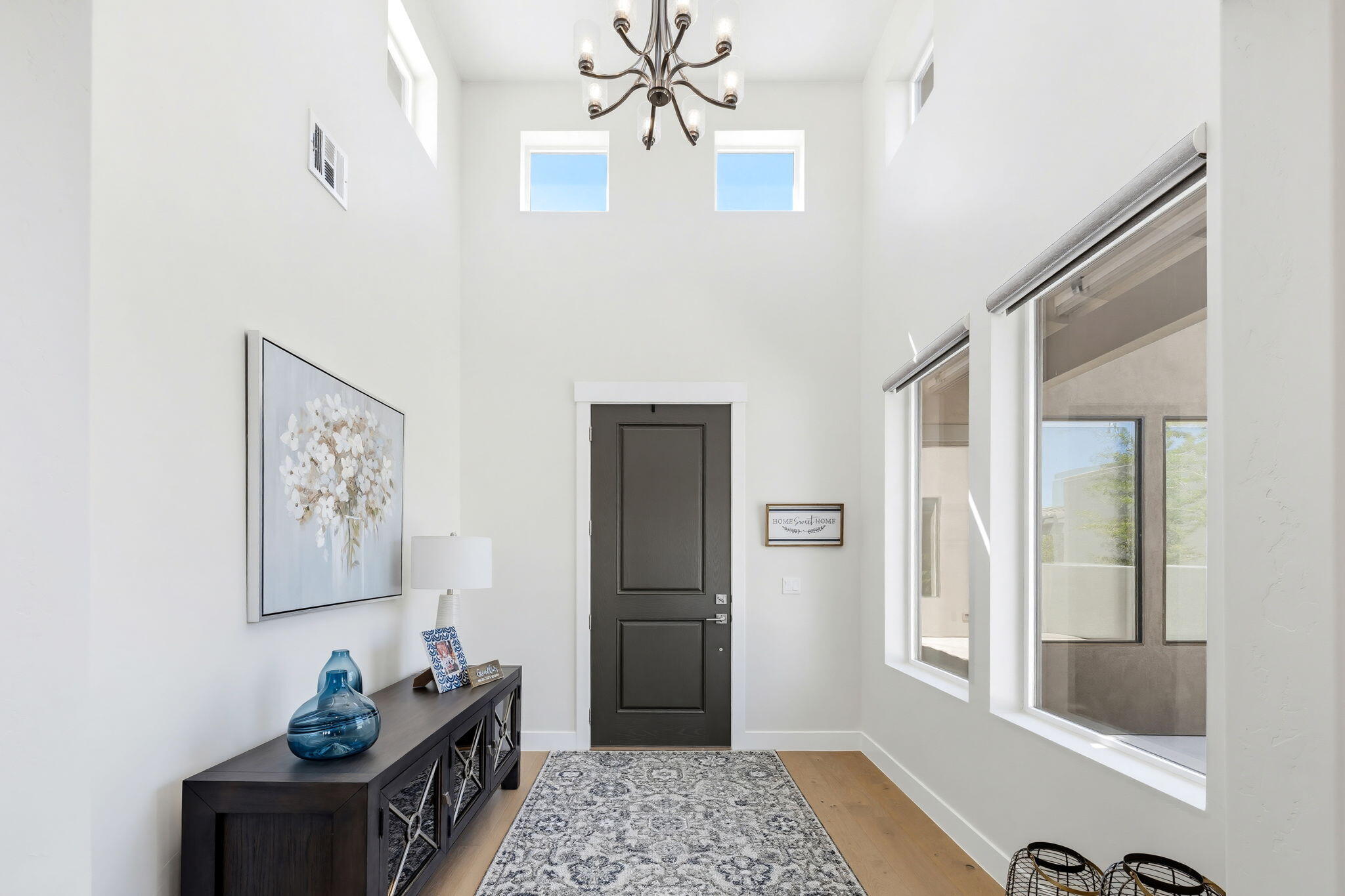 LEDGES OF ST GEORGE - Residential