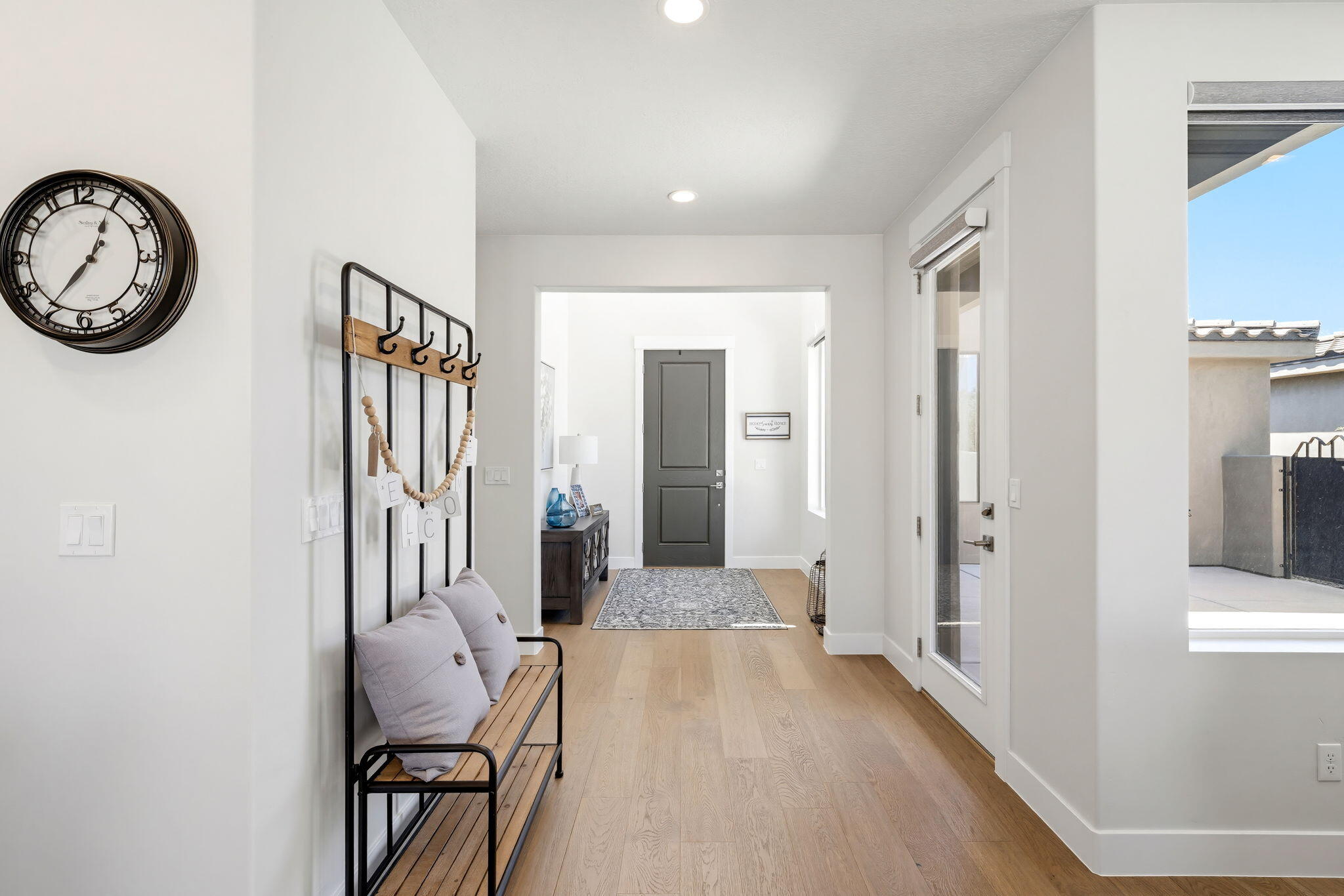 LEDGES OF ST GEORGE - Residential