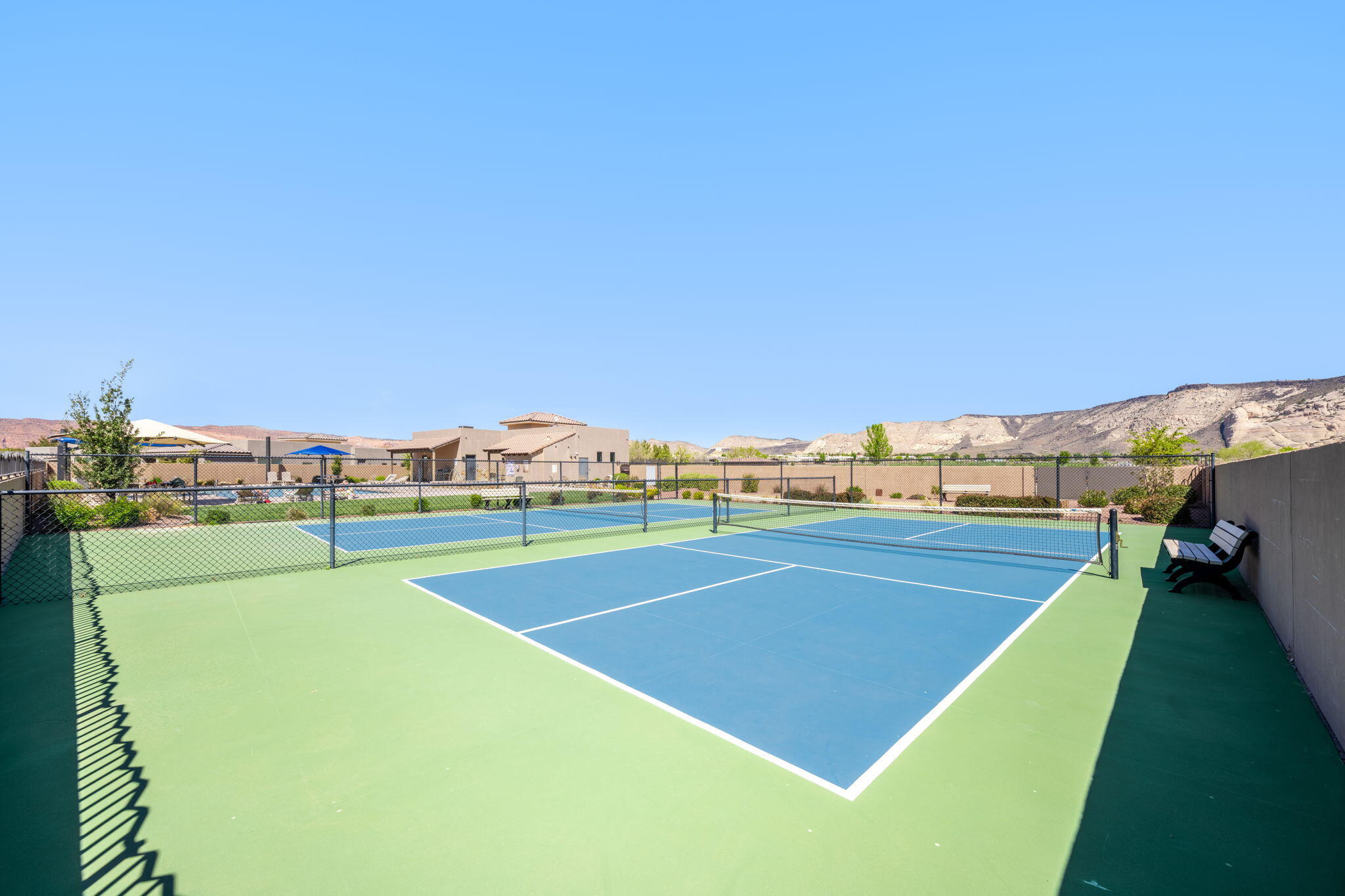 LEDGES OF ST GEORGE - Residential