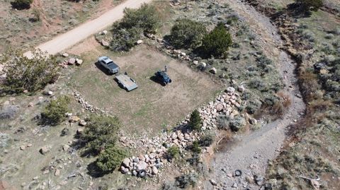 Tiny photo for 1421 N Foothill DR, Paragonah, UT 84760 (MLS # 26-271415)