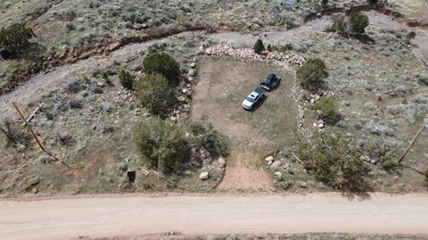 Tiny photo for 1421 N Foothill DR, Paragonah, UT 84760 (MLS # 26-271415)