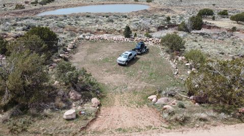 Tiny photo for 1421 N Foothill DR, Paragonah, UT 84760 (MLS # 26-271415)