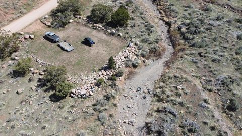 Tiny photo for 1421 N Foothill DR, Paragonah, UT 84760 (MLS # 26-271415)