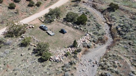 Tiny photo for 1421 N Foothill DR, Paragonah, UT 84760 (MLS # 26-271415)