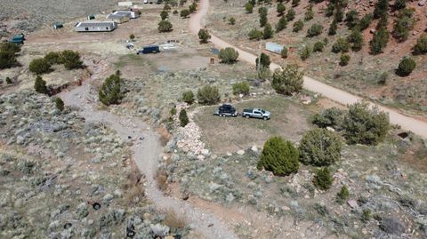 Tiny photo for 1421 N Foothill DR, Paragonah, UT 84760 (MLS # 26-271415)