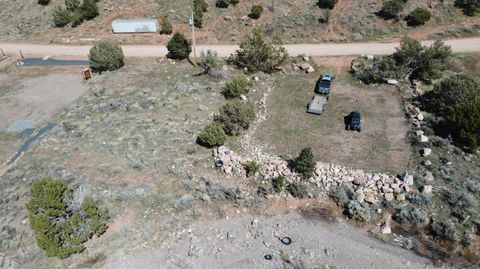 Tiny photo for 1421 N Foothill DR, Paragonah, UT 84760 (MLS # 26-271415)