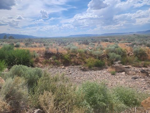 Tiny photo for 1421 N Foothill DR, Paragonah, UT 84760 (MLS # 26-271415)