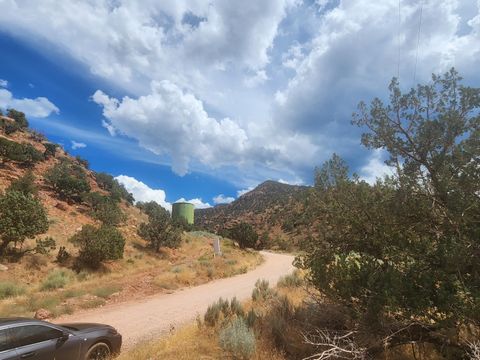 Tiny photo for 1421 N Foothill DR, Paragonah, UT 84760 (MLS # 26-271415)