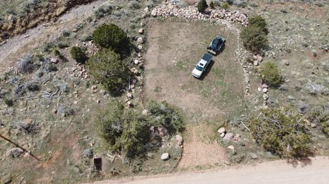 Tiny photo for 1421 N Foothill DR, Paragonah, UT 84760 (MLS # 26-271415)