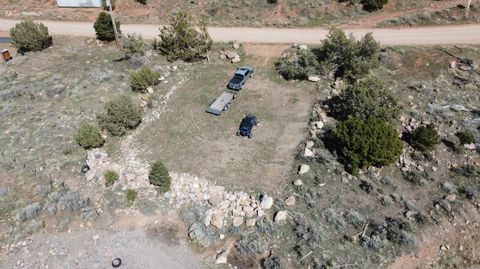 Tiny photo for 1421 N Foothill DR, Paragonah, UT 84760 (MLS # 26-271415)
