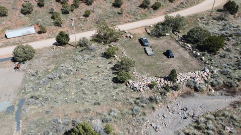 Tiny photo for 1421 N Foothill DR, Paragonah, UT 84760 (MLS # 26-271415)