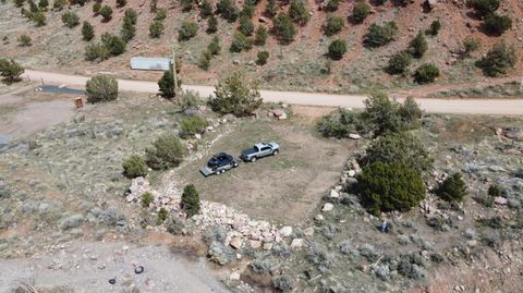 Tiny photo for 1421 N Foothill DR, Paragonah, UT 84760 (MLS # 26-271415)