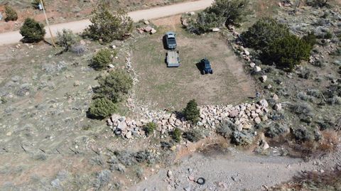 Tiny photo for 1421 N Foothill DR, Paragonah, UT 84760 (MLS # 26-271415)