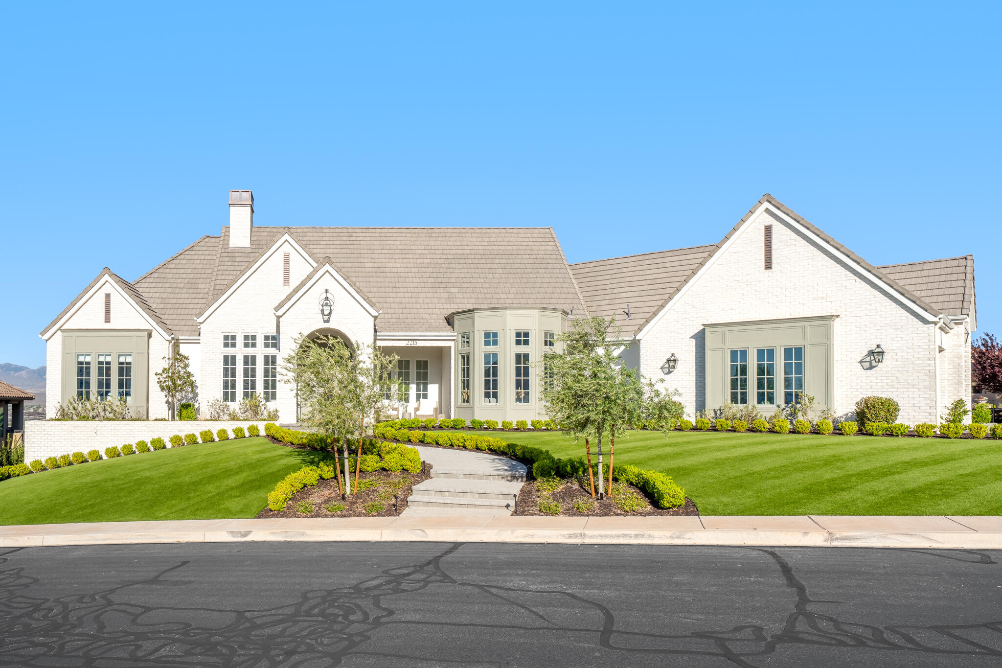 CASTLE ROCK - Residential