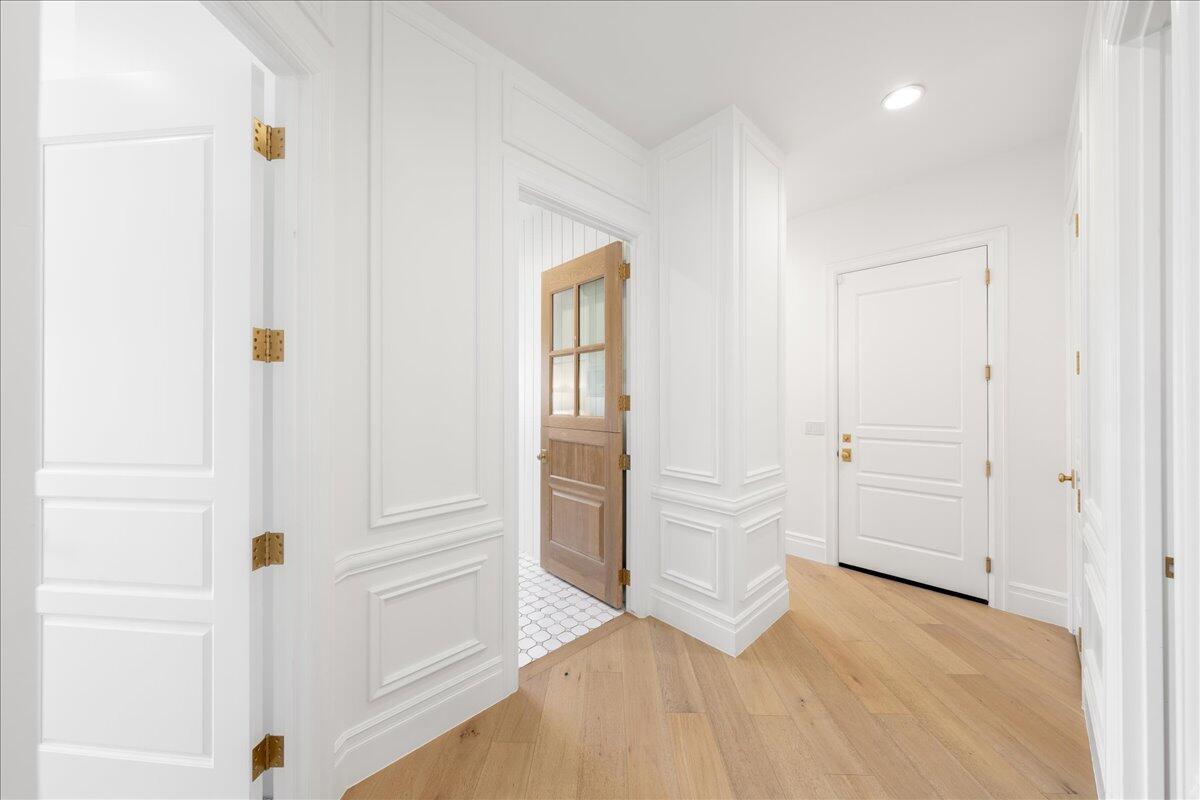 CASTLE ROCK - Residential