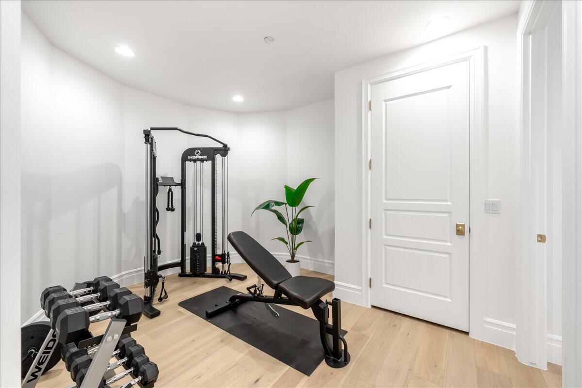 CASTLE ROCK - Residential