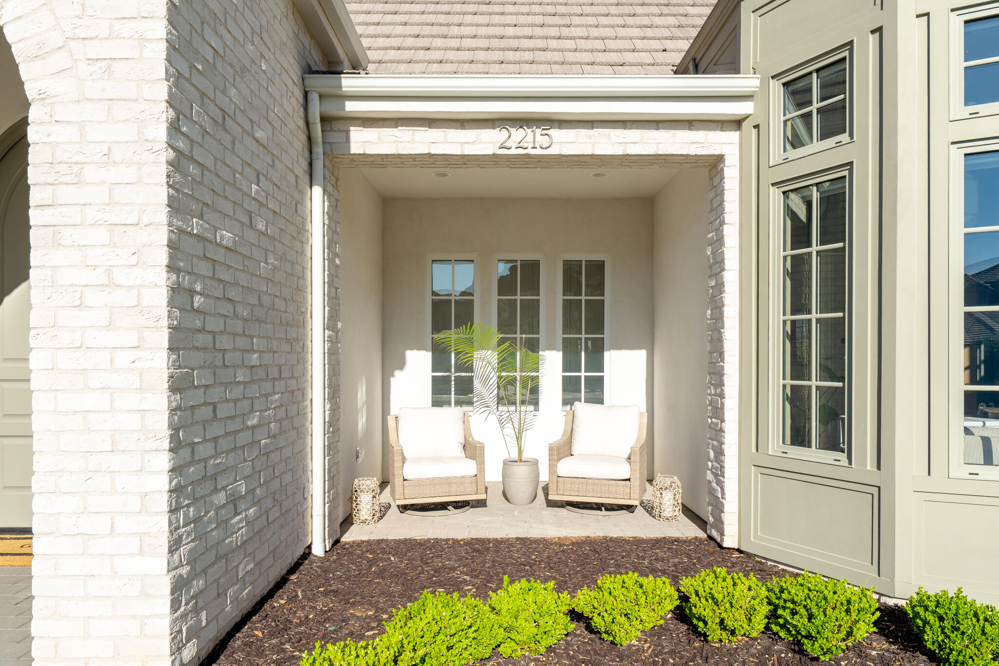 CASTLE ROCK - Residential