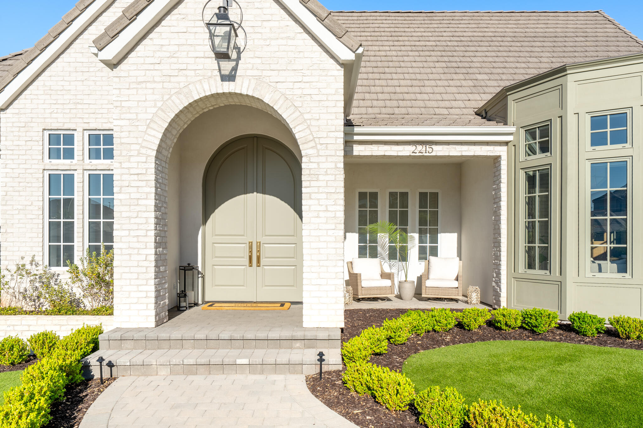 CASTLE ROCK - Residential