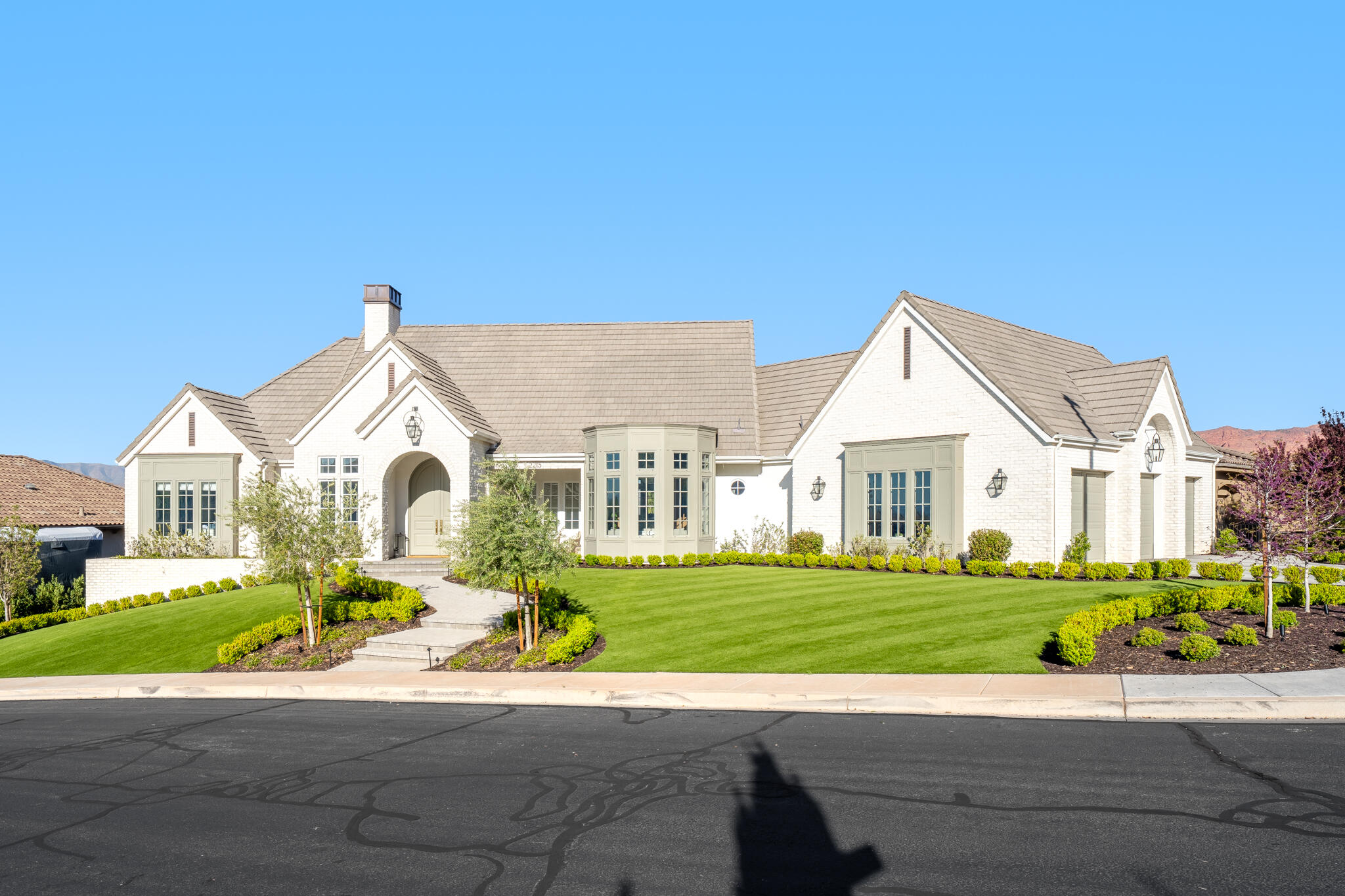 CASTLE ROCK - Residential