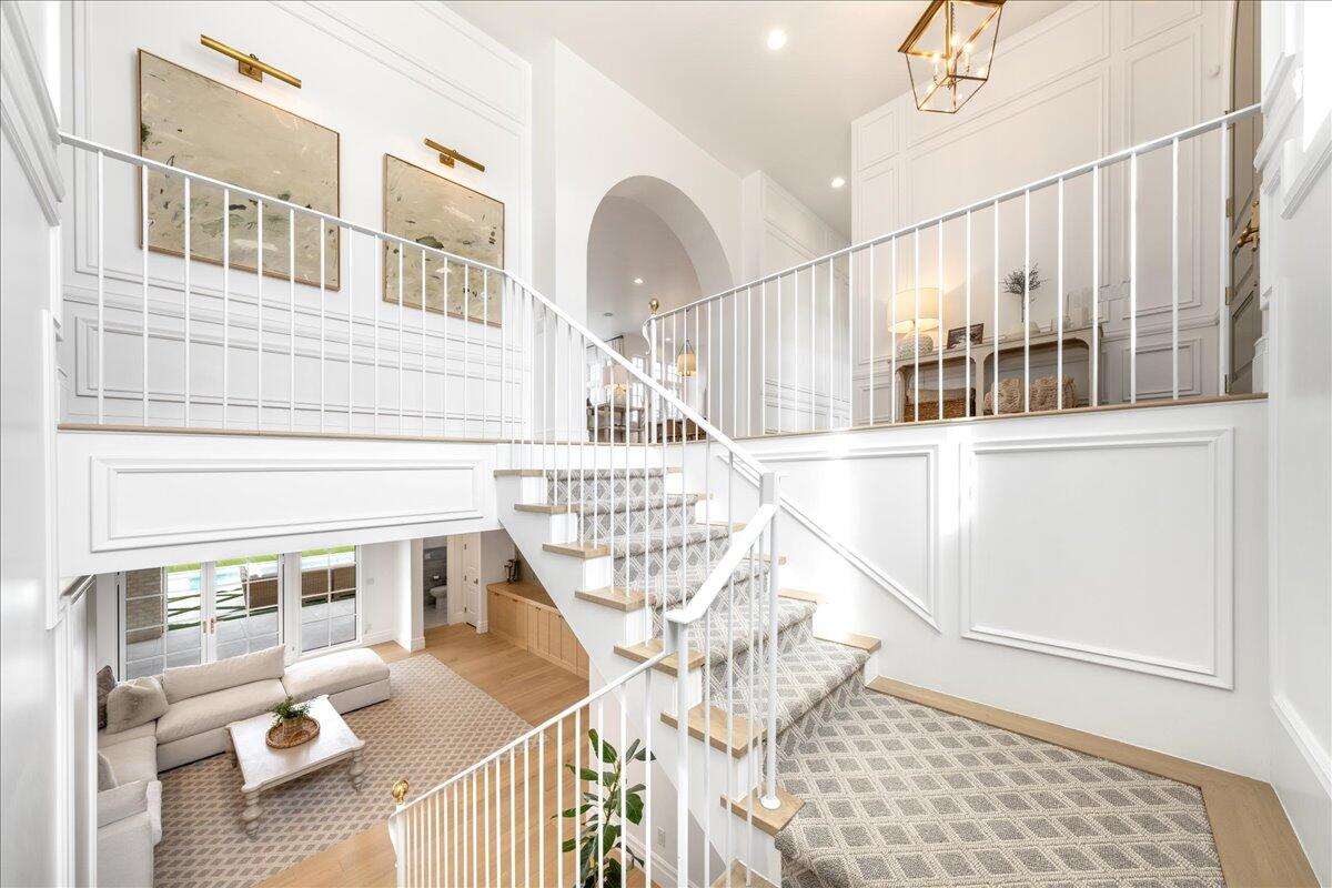 CASTLE ROCK - Residential