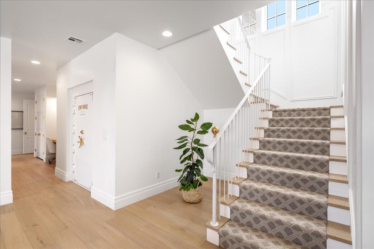 CASTLE ROCK - Residential