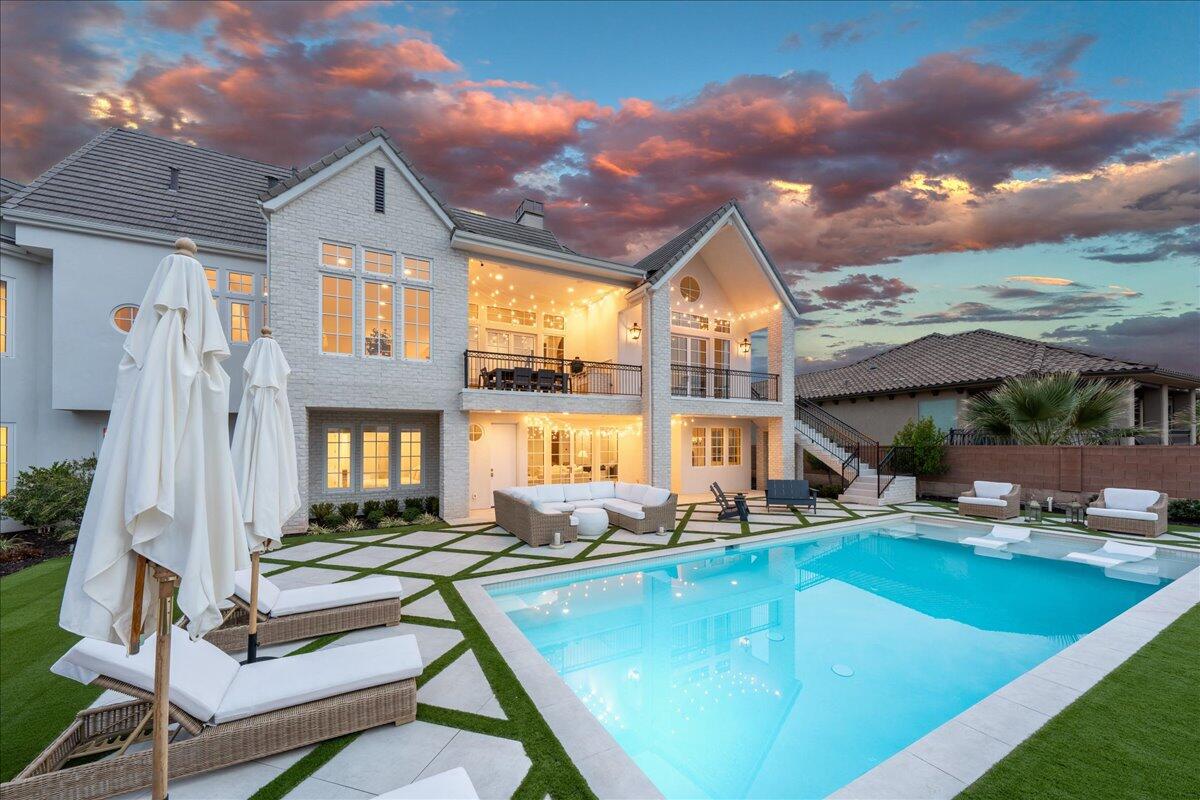 CASTLE ROCK - Residential