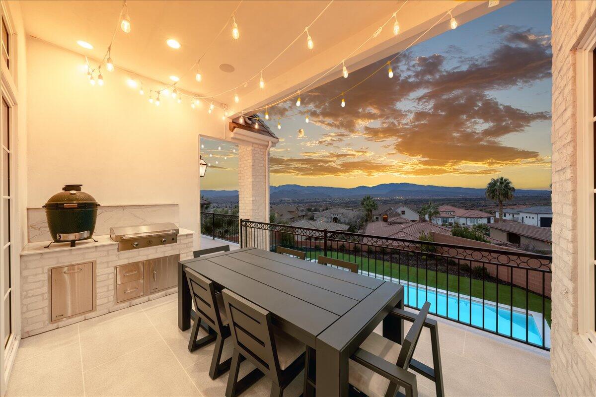 CASTLE ROCK - Residential