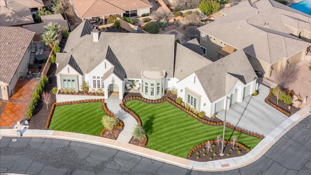 CASTLE ROCK - Residential