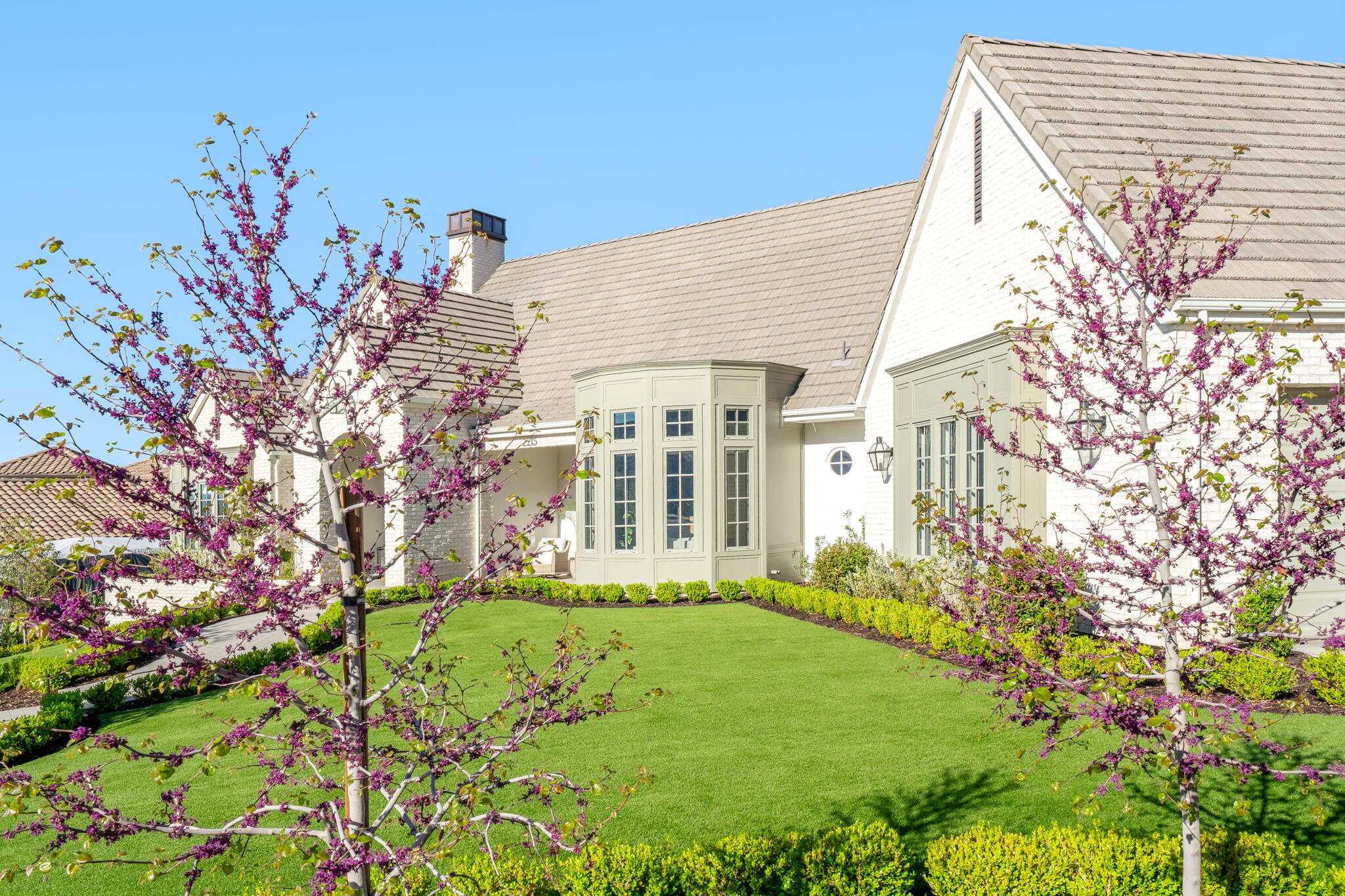 CASTLE ROCK - Residential