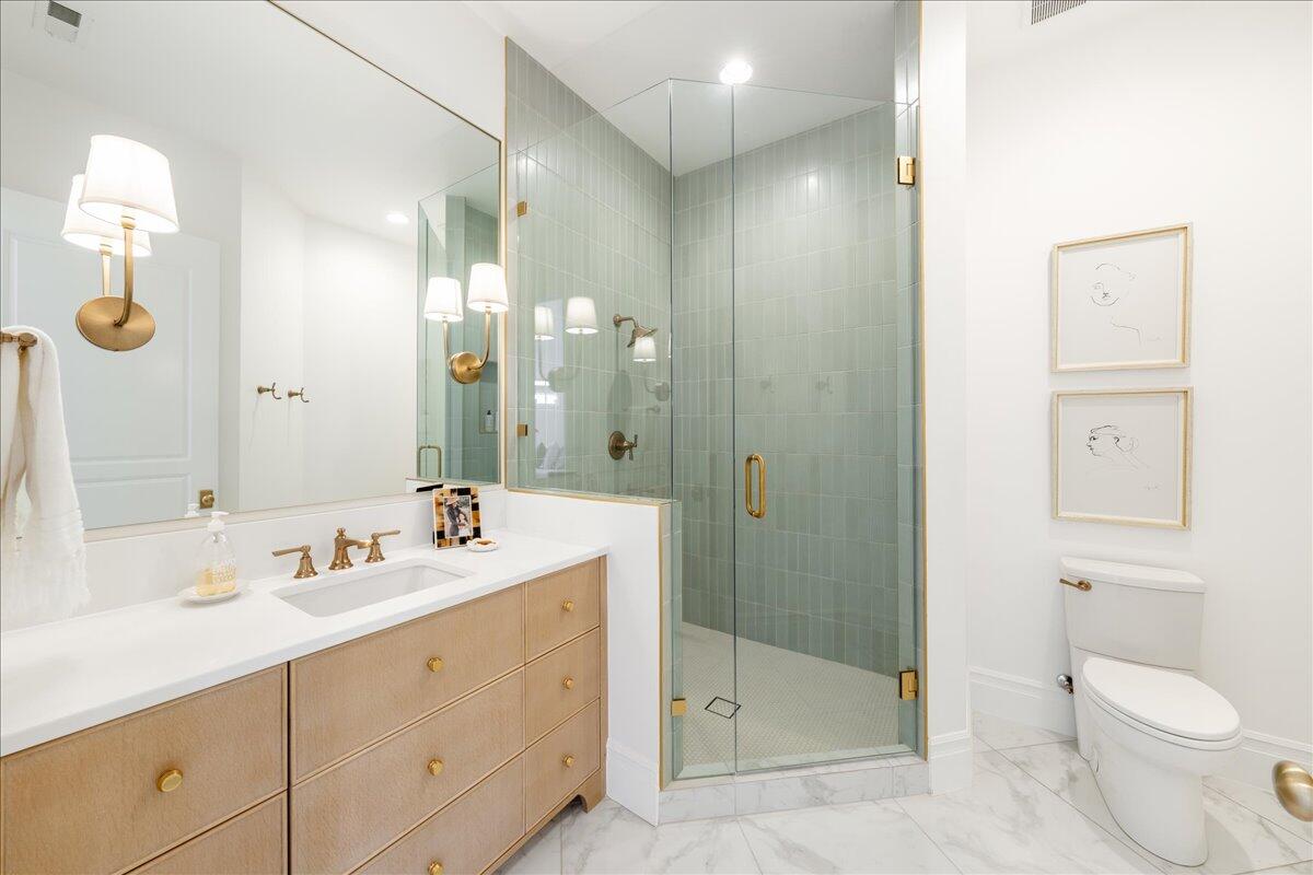 CASTLE ROCK - Residential