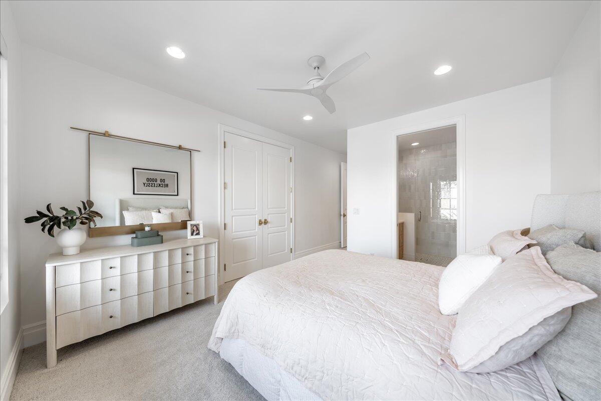 CASTLE ROCK - Residential