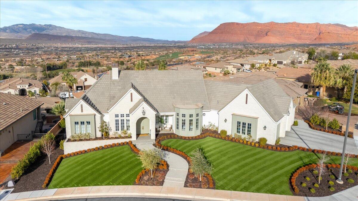 CASTLE ROCK - Residential