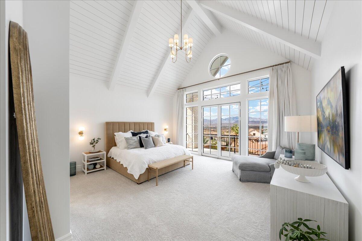 CASTLE ROCK - Residential